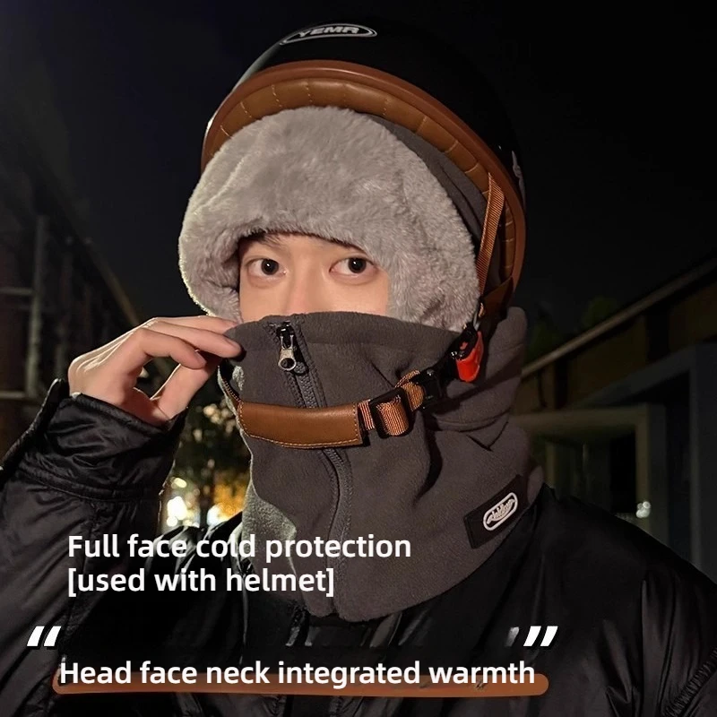 Thumbnail 3 - #63 Latest Balaclavas Offers