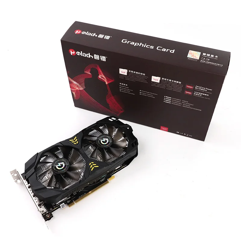 Brand New rx580 8g rx5600xt  6G  5700xt rx6600 rx6600xt  rx6700xt rx6800xt  rtx3060  Gaming 8gb Graphics Card