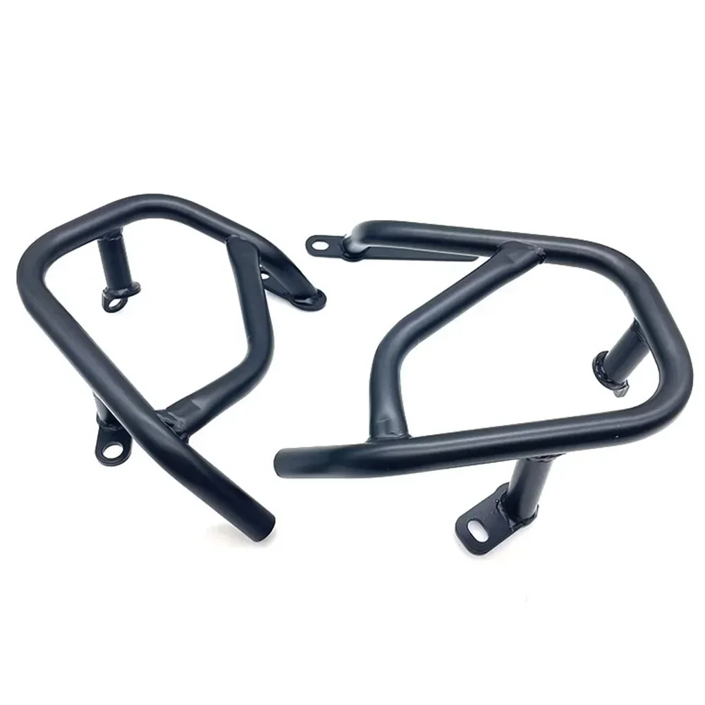 

For BMW S1000XR S1000 S 1000 XR 2015-2019 Motorcycle Front Crash Bar Frame Engine Protection Guard Bumper Protector Accessories