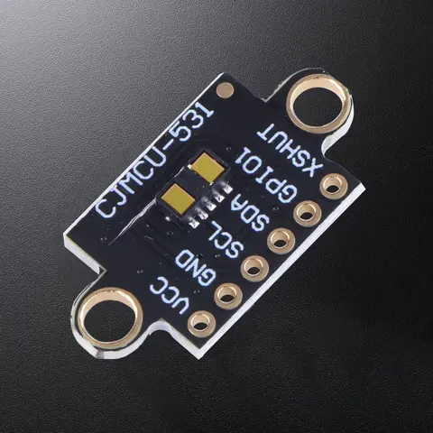 6 best sales आर्डिनो सेंसर - №3