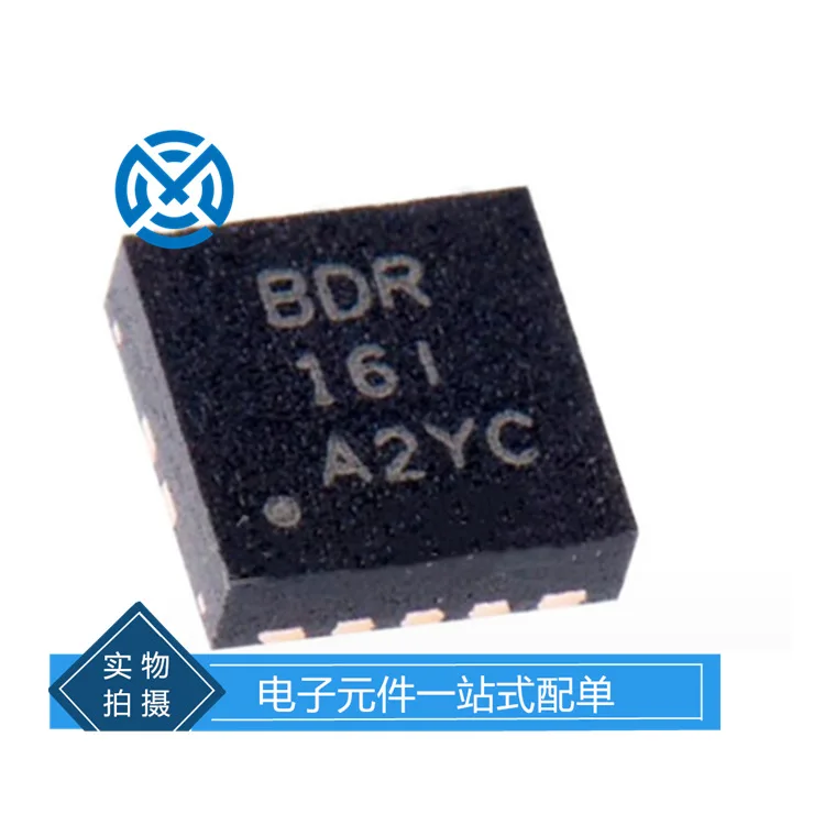 Electronic components TPS61020DRCR switching regulator IC chip integrated circuit original stock