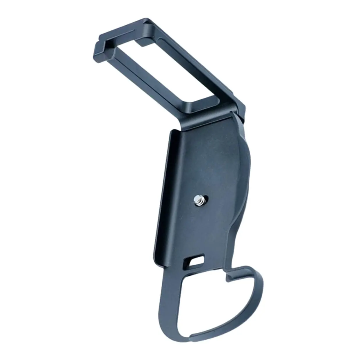 5d4 Vertical Quick Release L Plate/Bracket Holder Hand Grip for 5DIV 5D Mark IV Camera Arca- Tripod