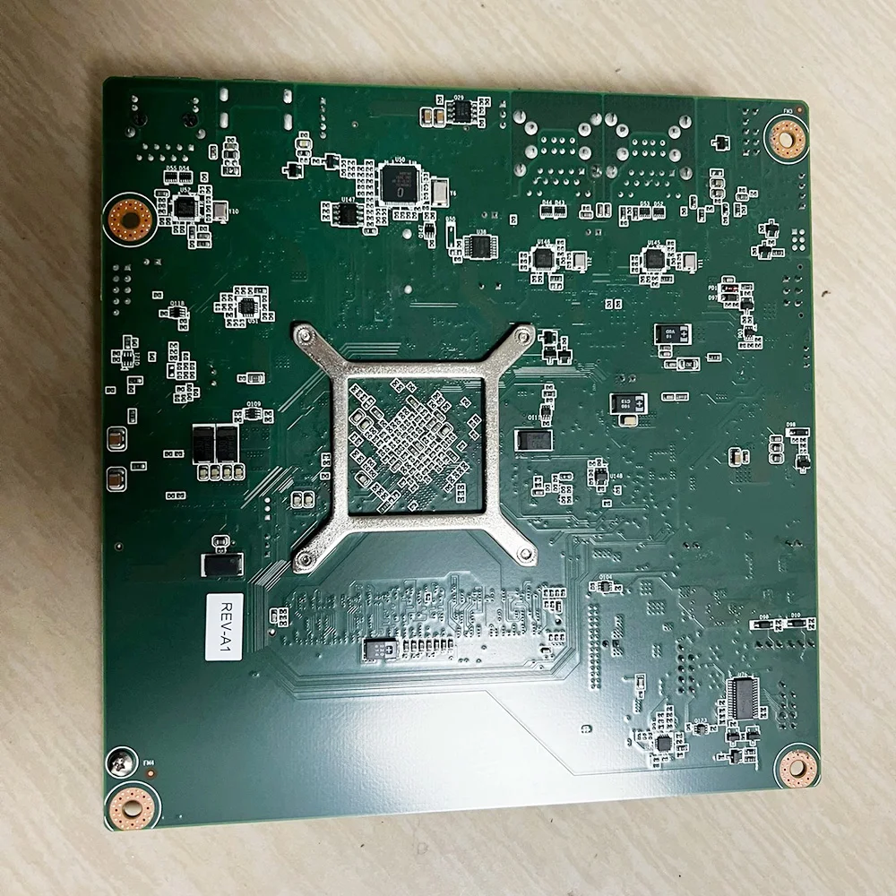 Voor Advantech Industriële Controle Moederbord DMS-BC29