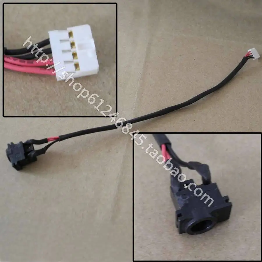 

Free Shipping for Samsung Samsung N128 NP-N128 Q330 with Line Power Interface Power