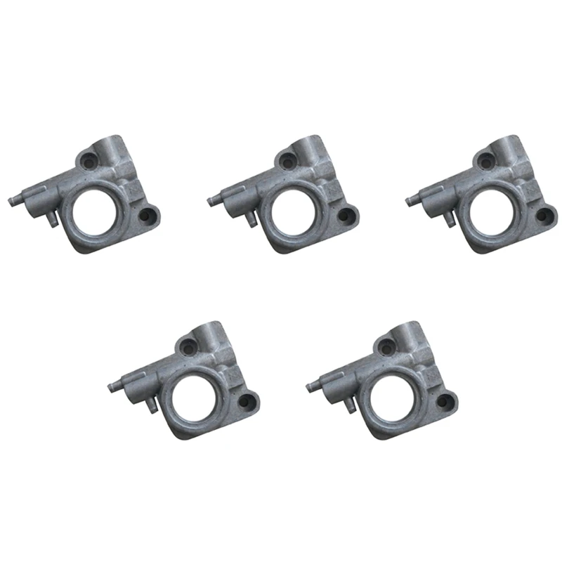 5X Oil Pump For Echo CS-350 CS-2600 CS350 CS2600 CHIANSAW CHAIN SAW PARTS