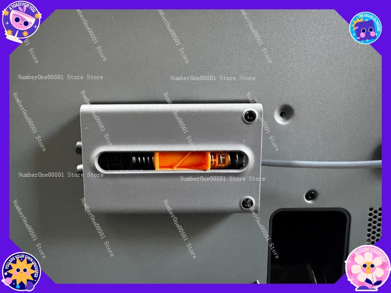 

P2S Filament Buffer SA011 for 1-2 AMS Units 3D Printer Accessory Smooth Feeding Tension Control