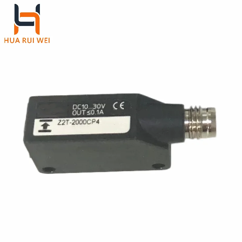 

2026 Hot Sale New Z2T-2000CP4 Industrial Automation Photoelectric Switch Sensor