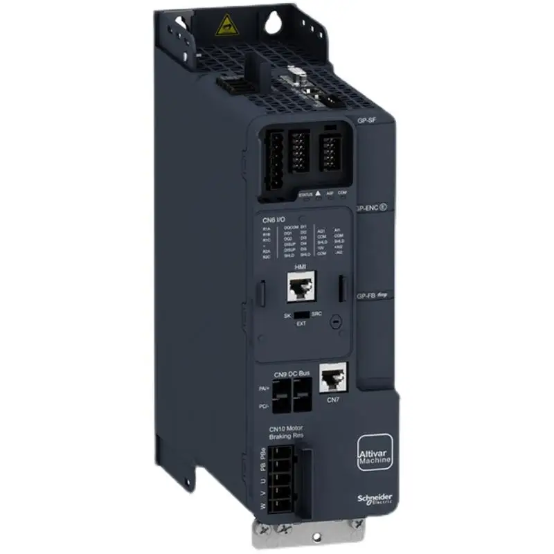 

6E3X new/A variable TV40 three-phase 80V heavy-duty frequency converter 1./1ATV401/22/57/4555