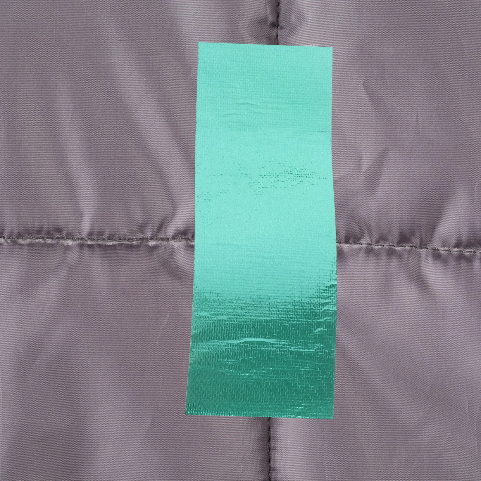 

2 Rolls Waterproof Repair Tape 8CMx7.5M White Fiberglass Cloth Tent Camping Hiking Patch Tarps Sealing Grid Resistant