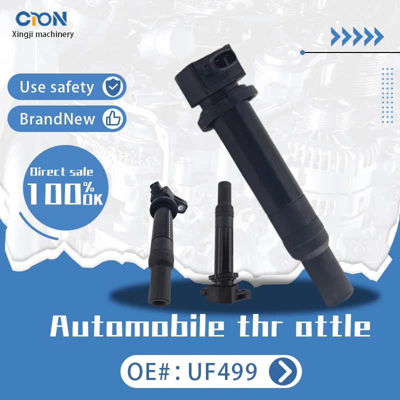 

Катушка зажигания автомобиля Xingji OE UF499