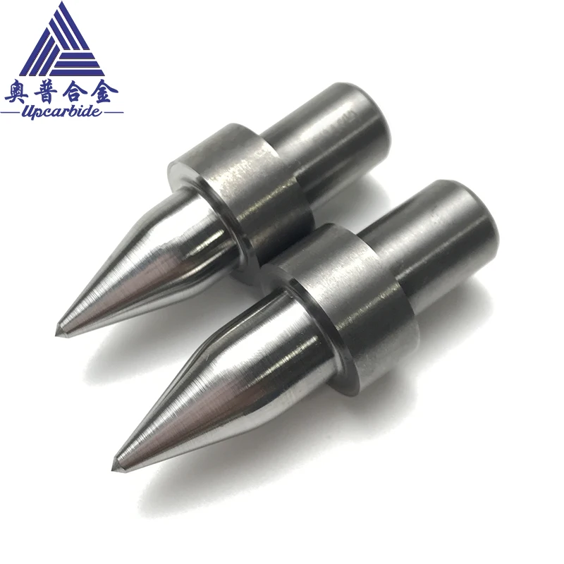 Precision M10  Carbide Hot Melt Drill Bits - Wear-Resistant for Metal Processing, OEM Customizable