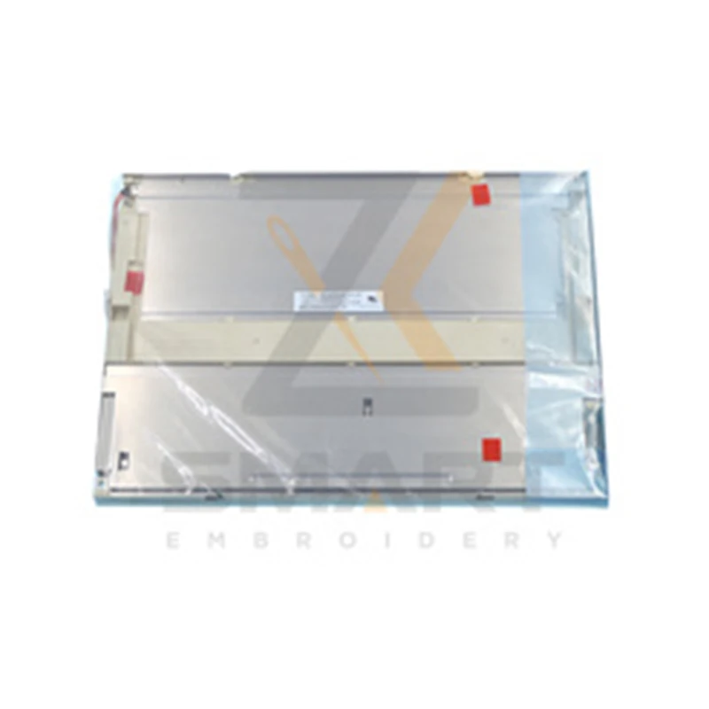 LCD PANEL E10-NL8060BC31-27 Computer Embroidery Machine Parts