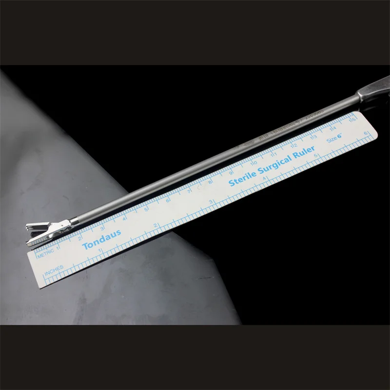 Full tooth soft tissue grasping forceps orthopedic instruments arthroscopic steel wire grasping forceps medical sports medicine