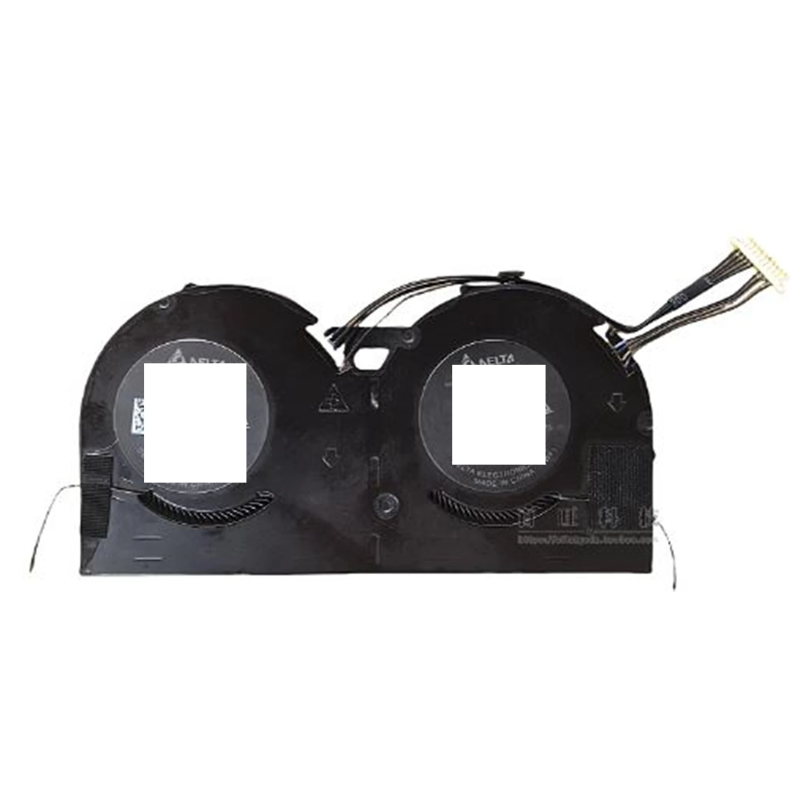 Replacement Laptop CPU Central Processing Unit Fan Cooling Fan for Lenovo ThinkPad X1 Yoga 7th Gen