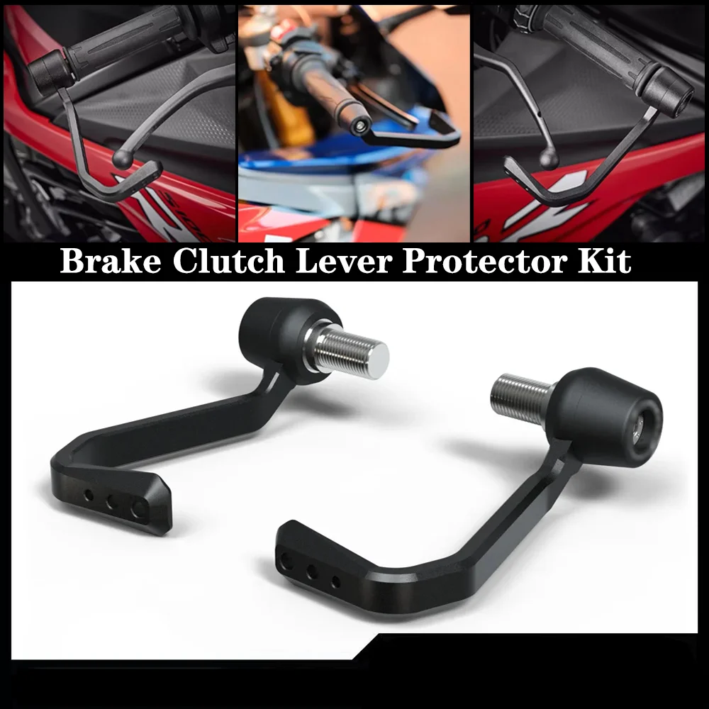 

For MV Agusta Brutale 1000 / RS / RR 2018-2023 Motorcycle Brake and Clutch Lever Protector Kit