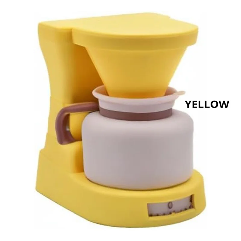 Cute Mechanical Kitchen Timer Countdown Tool Children's Kitchen Cooking Timing Tool-B09B