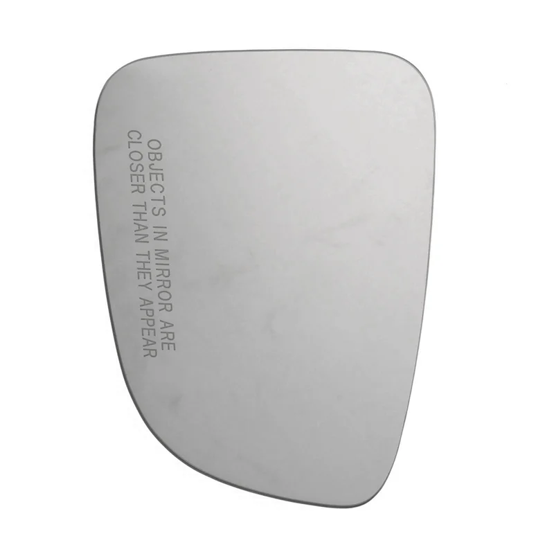 

Car Reversing Mirror Glass Without Heating For Mazda 3 6 2014-2016 Replacement Parts
