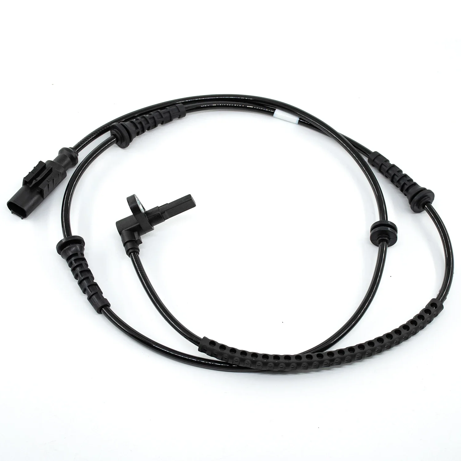 Rear L R ABS Sensor For FIAT 500X JEEP RENEGADE 2016 2017 2018 2019 2020 2021 2022 OEM# 68273167AA 68372611AA