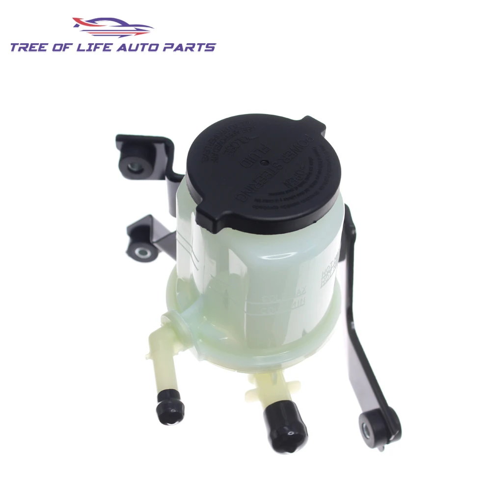 

Новый бачок гидроусилителя рулевого управления с крышкой и кронштейном для Lexus RX350 2007 2008 V6 3,5 л Sport Utility