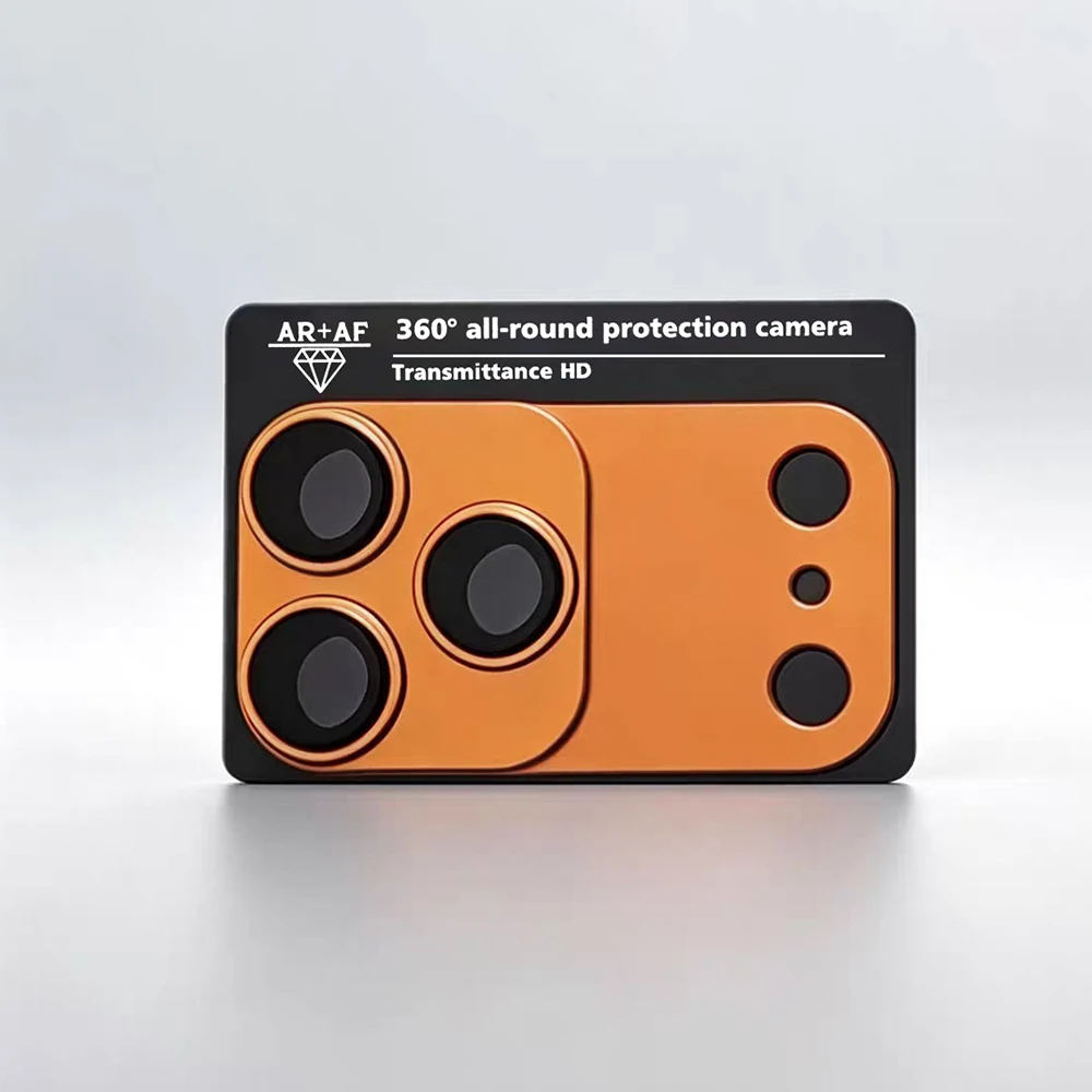 Variant: orange