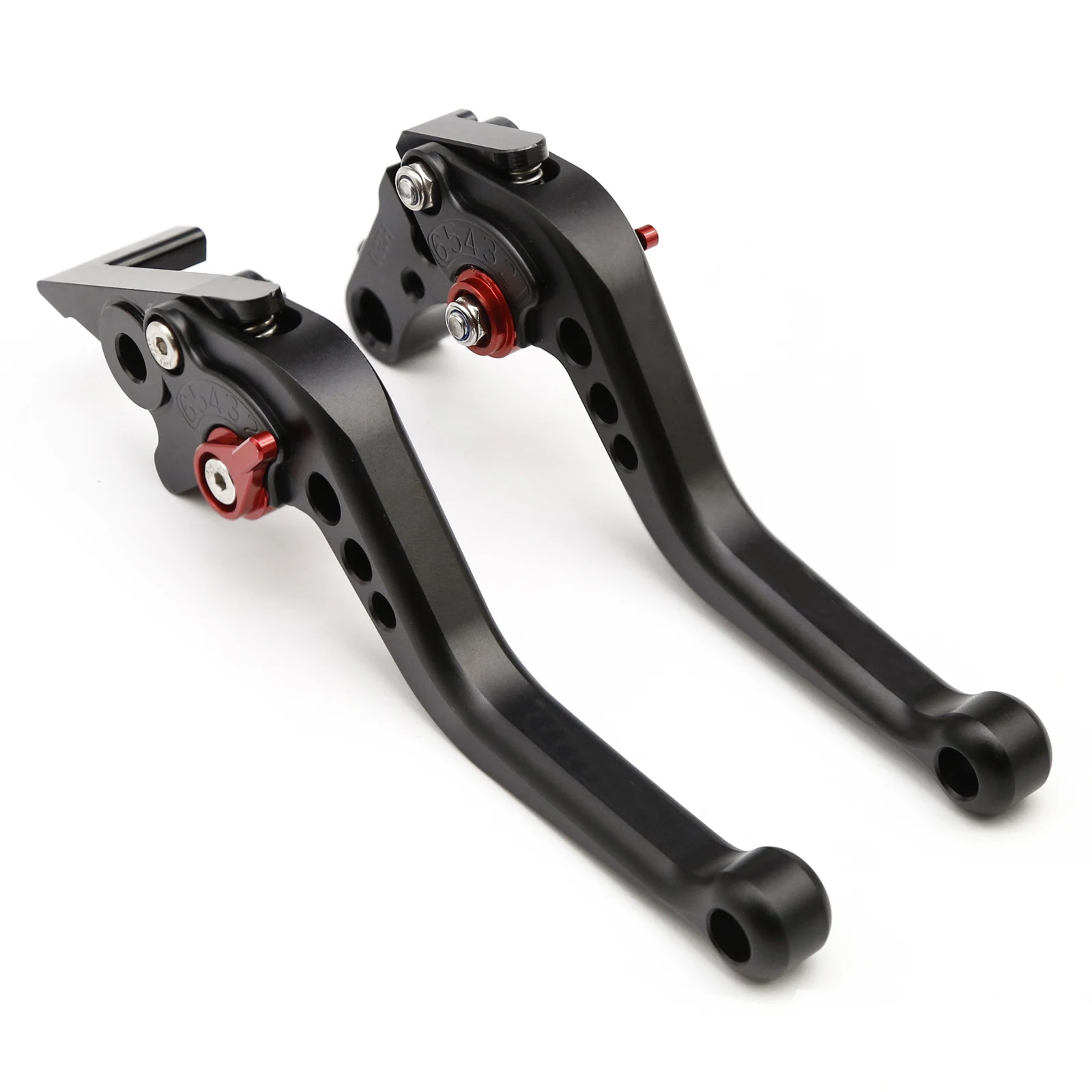 Cnc Matte Motorcycl…