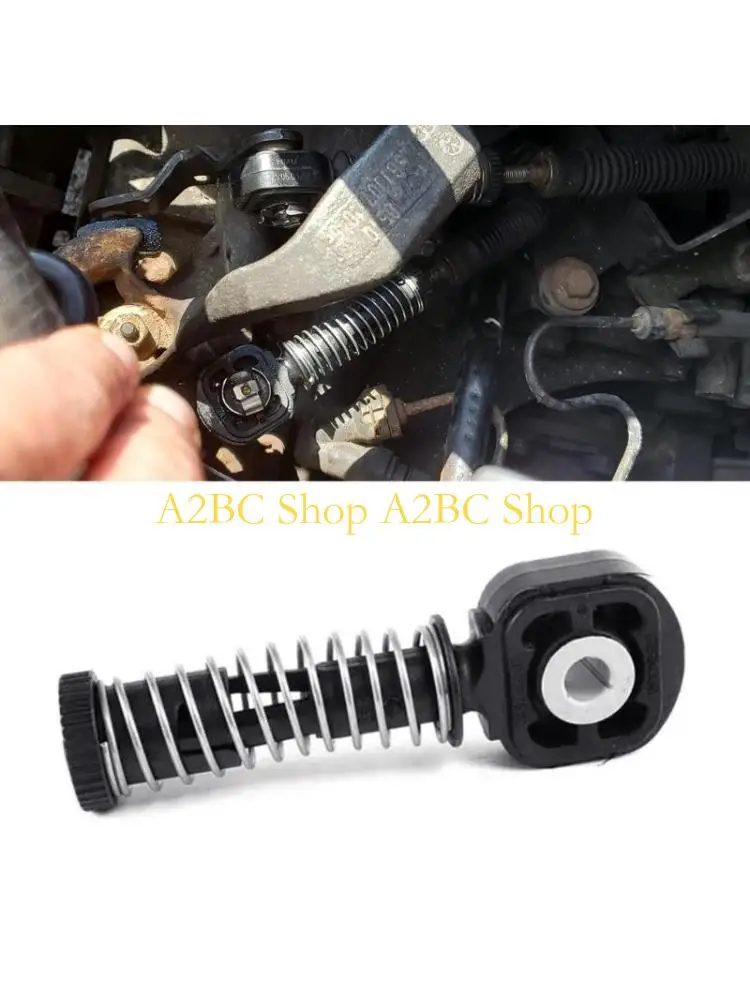 

A2BC для Golf сменный переключатель уровня передач, аксессуары для концевой защелки троса