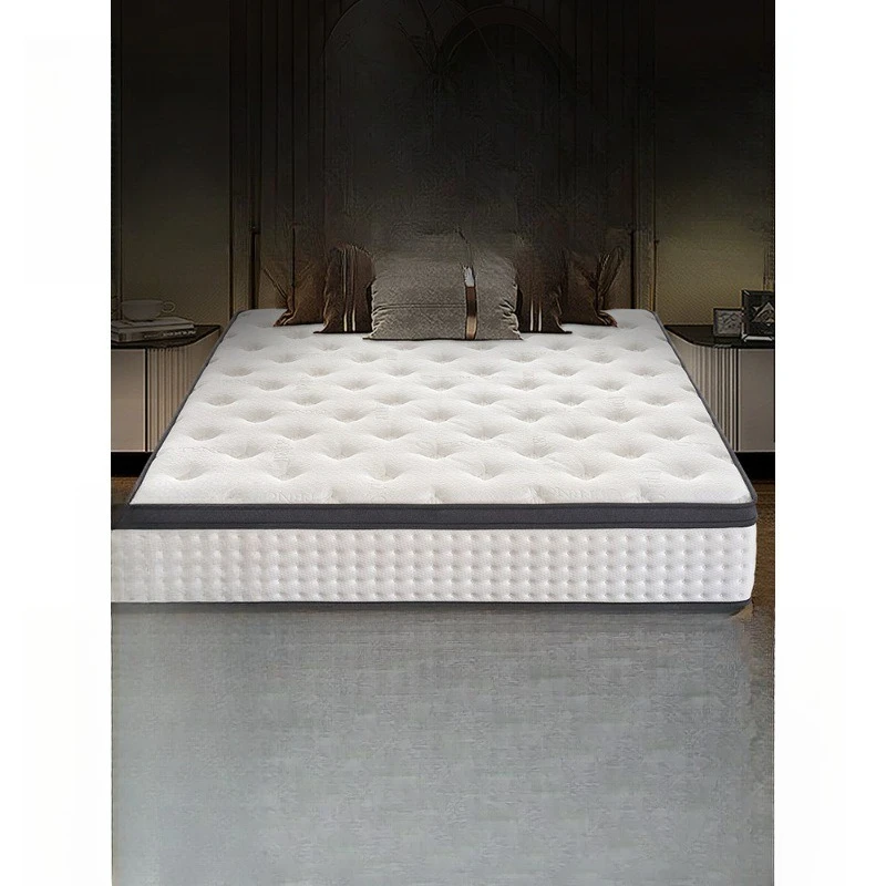 

Five-star hotel super soft box mattress