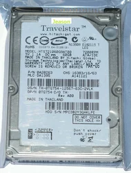 FOR Hitachi 60GB 7200RPM HTS721060G9AT00 2.5