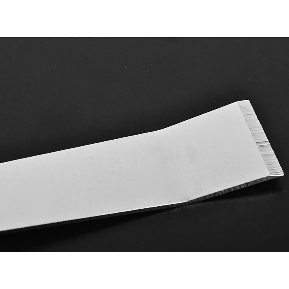 

Metal Tire repair tool Remover Scraper Steel Wheel Balancer Car Equipment Handtool Weight Blue Double sided Tape