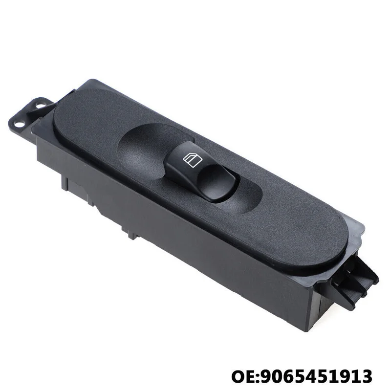 

Single Electric Window Switch Passenger Side For Mercedes Sprinter VW Crafter