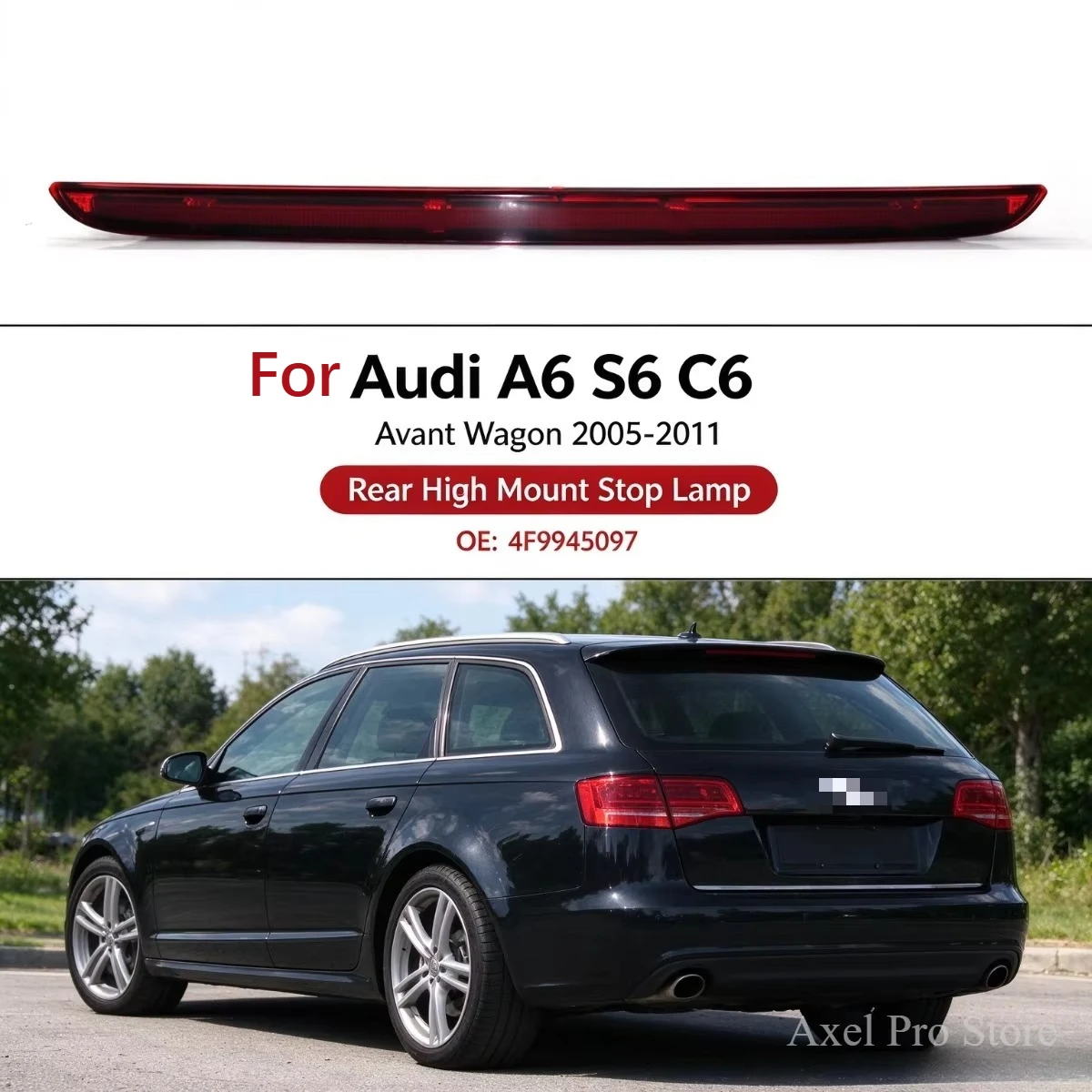 terza-luce-freno-a-led-per-audi-a6-s6-c6-avant-wagon-2005-2006-2007-2008-2009-2010-2011-luce-stop-posteriore-montata-in-alto-4f9945097