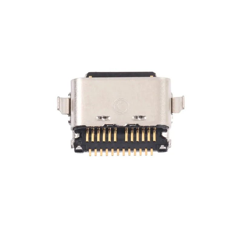 USB Charger Charging Port Plug Dock Connector for Lenovo M10 Plus TB-X606F Charger Port Plug Replace Spare Parts