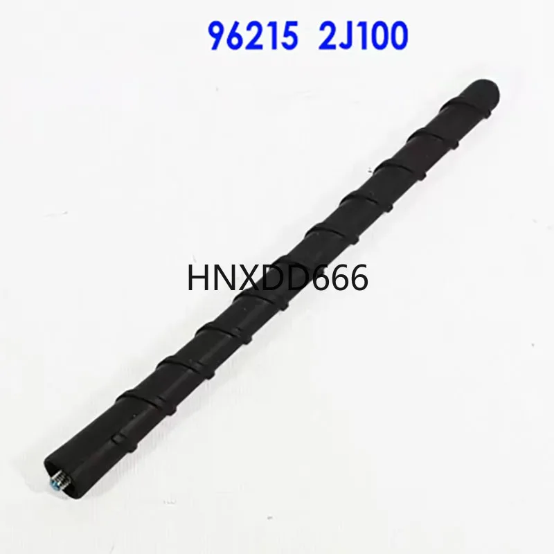 

ОРИГИНАЛЬНАЯ Полюсная антенна для Accent Elantra Tucson Forte Sorento OEM 09-16 962152J100 96215 2J100