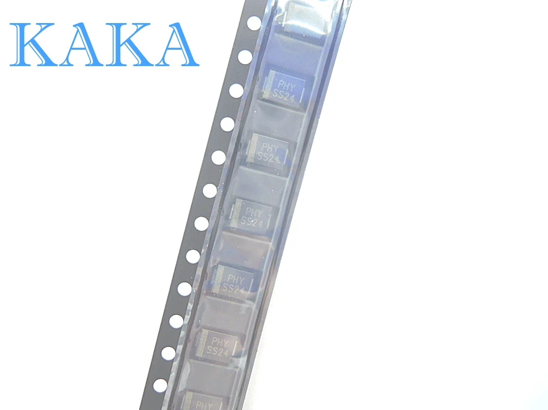 10 peças novo original SS24--PHY/SMB