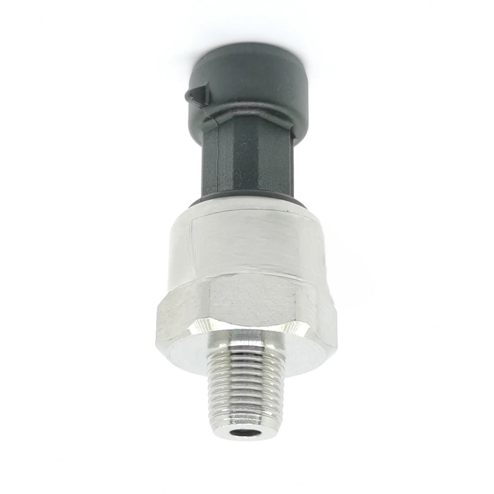 

pressure sensor transducer transmitter for water oil fuel gas air 1/8NPT DC 5V ceramic sensor stainless steel 5-300psi optional