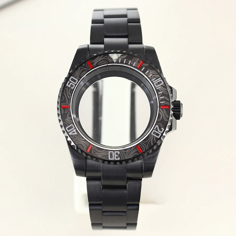 40mm-black-diver-nh35-watch-cases-for-sub-gmt-replacemet-part-nh35-nh36-nh34-nh38-miyota8215-eta-2824-movement-yacht-master-case