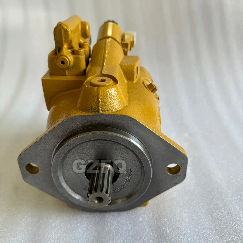 

Hot Sale 443-8441 4438441 Hydraulic Pump Main Pump for Caterpillar Engine Part 6020B