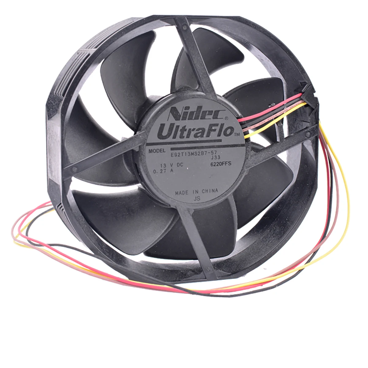 

Новый E92T13MS2B7-57 13В 0,27А для обслуживания проектора и замены охлаждающего вентилятора