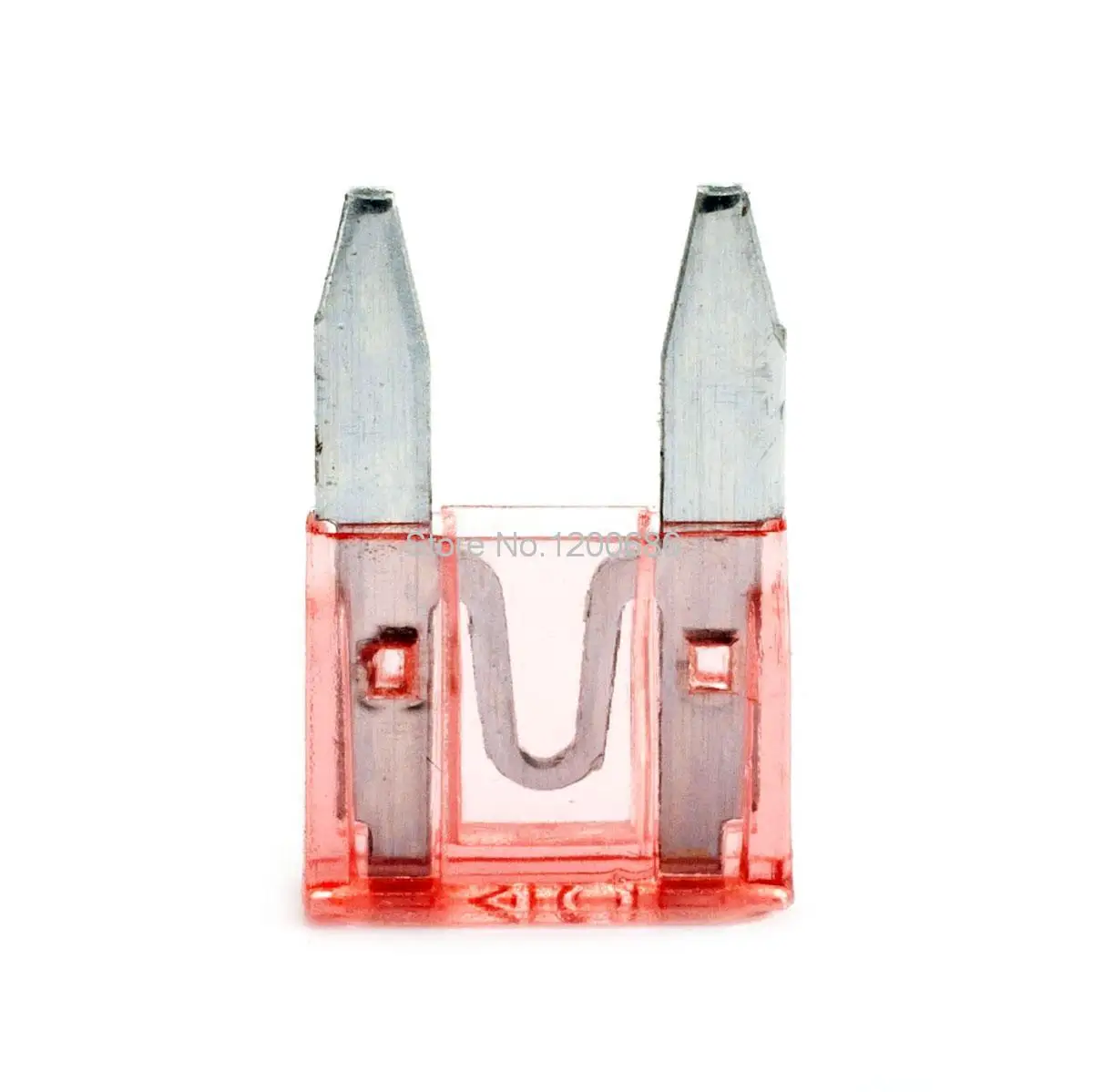 32V 40A Small Size Blade Fuse Auto Automotive Car Boat Truck Blade Fuse