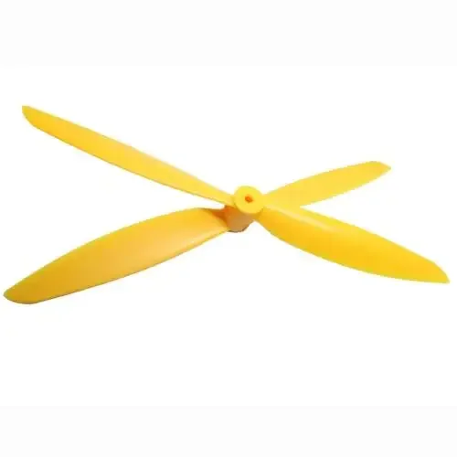 2pcs Nylon 1345 13x4.5 CW CCW Propeller Prop for RC Quadcopter Multirotor Plane