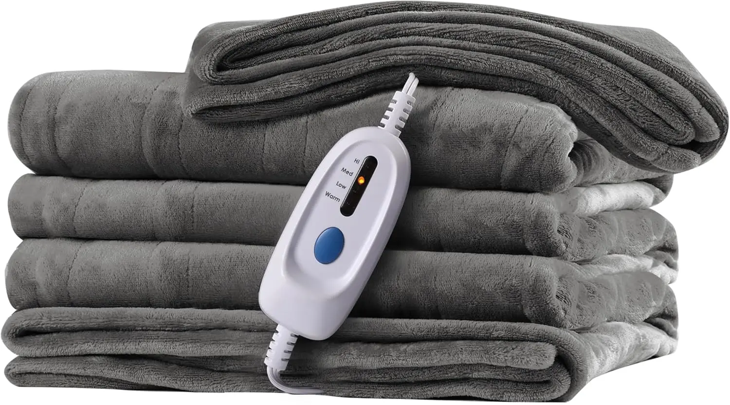 USA Electric Heated Blanket 72