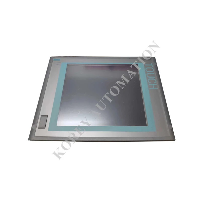 

In Stock Industrial Computer Display PC Touch Screen Panel PC PANEL 19T 677B/C A5E02713398