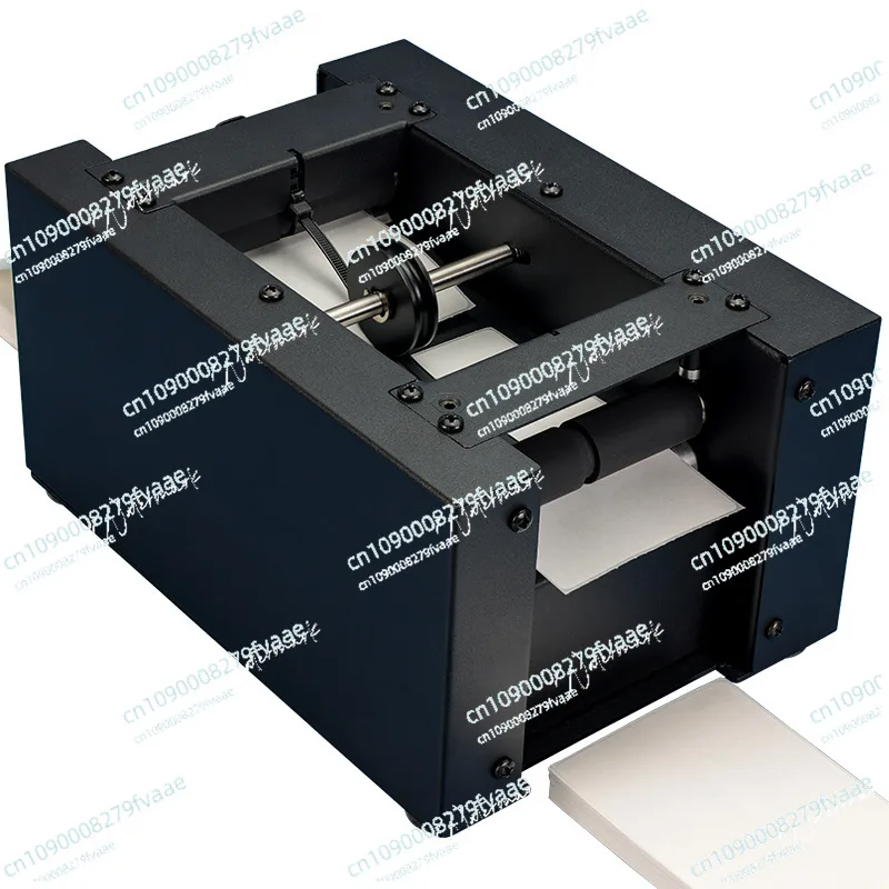 Automatic Express Face Single Tear Single ,achine Thermal Printer Paper 76*130 Series Of Face Single Dedicated Cutting