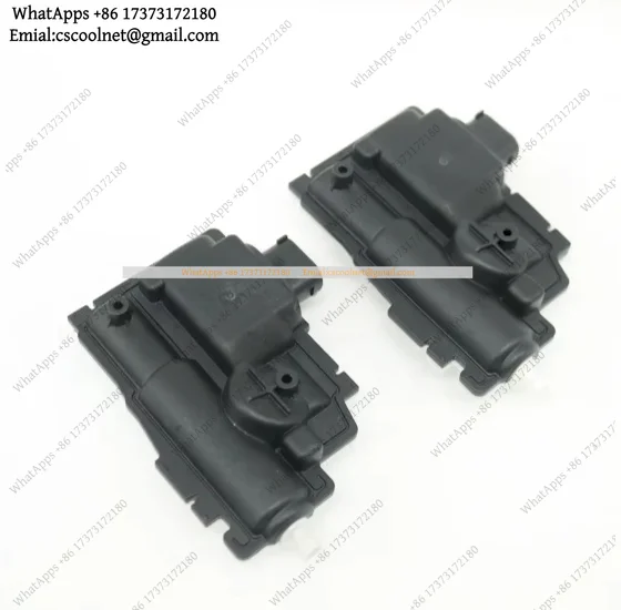 k3 Hidden Telescopic Door Handle Actuator Motor for Range Rover Velar Evoque L560 L551 17-25