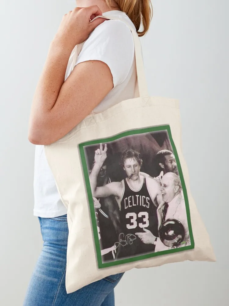 

Larry smoking Tote Bag canvas tote bags Beach bag canvas shopping bag Women's shopping