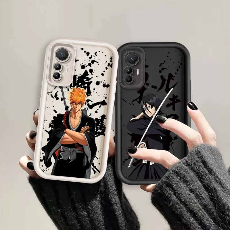 Bleach Anime Patter… - image