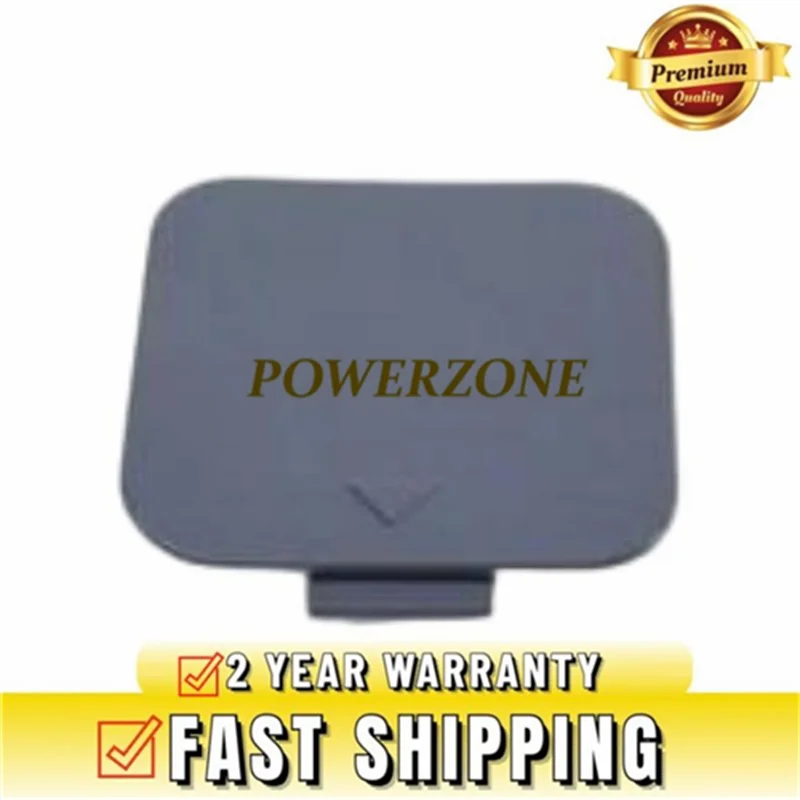 New Front Bumper Tow Hook Cover Cap for BMW E38 725 728i 730d 730i 735i 735li 740d 740il 750i 750il 51118169536 51 11 8 169 536