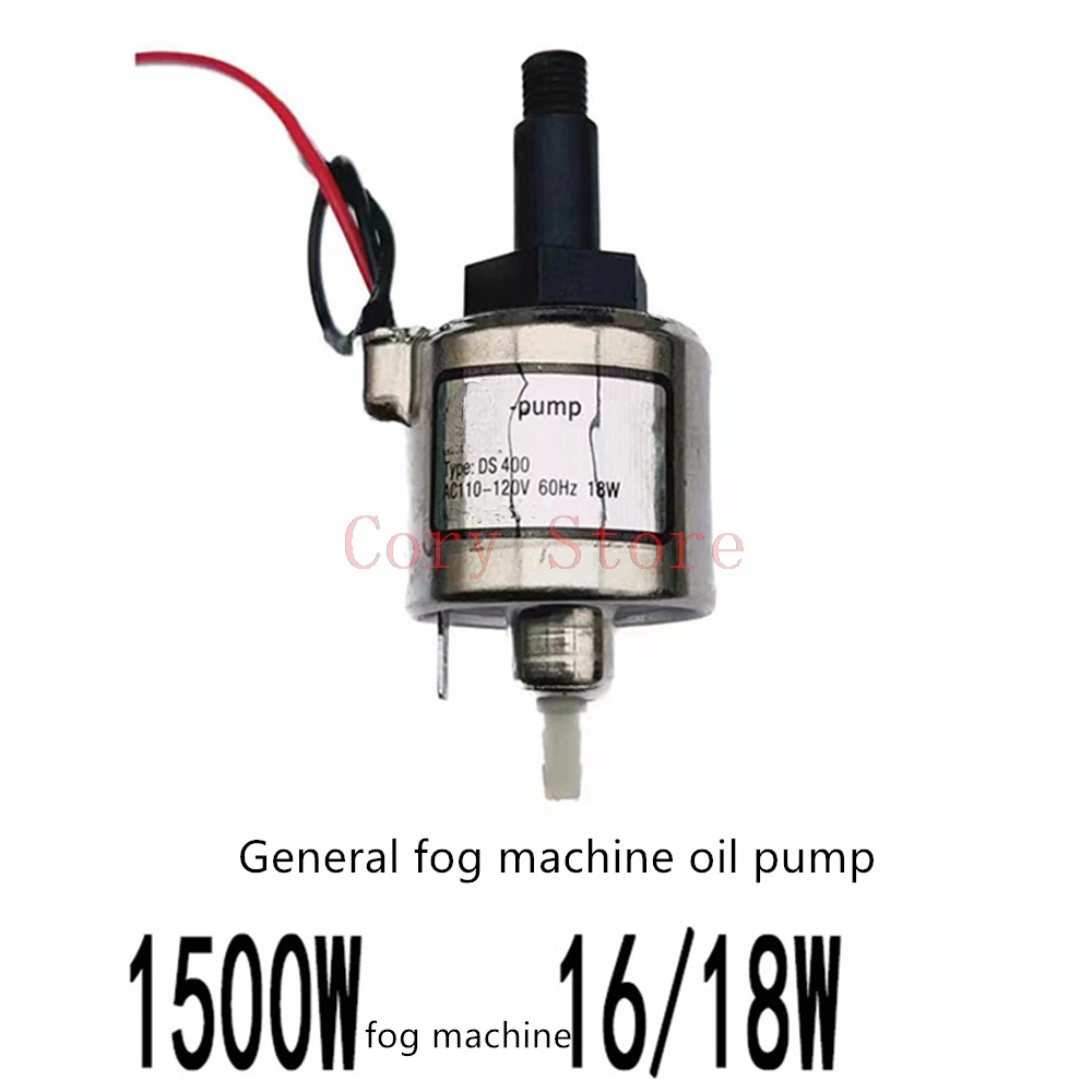 Thumbnail 2 - #72 Latest Fog Machines Offers