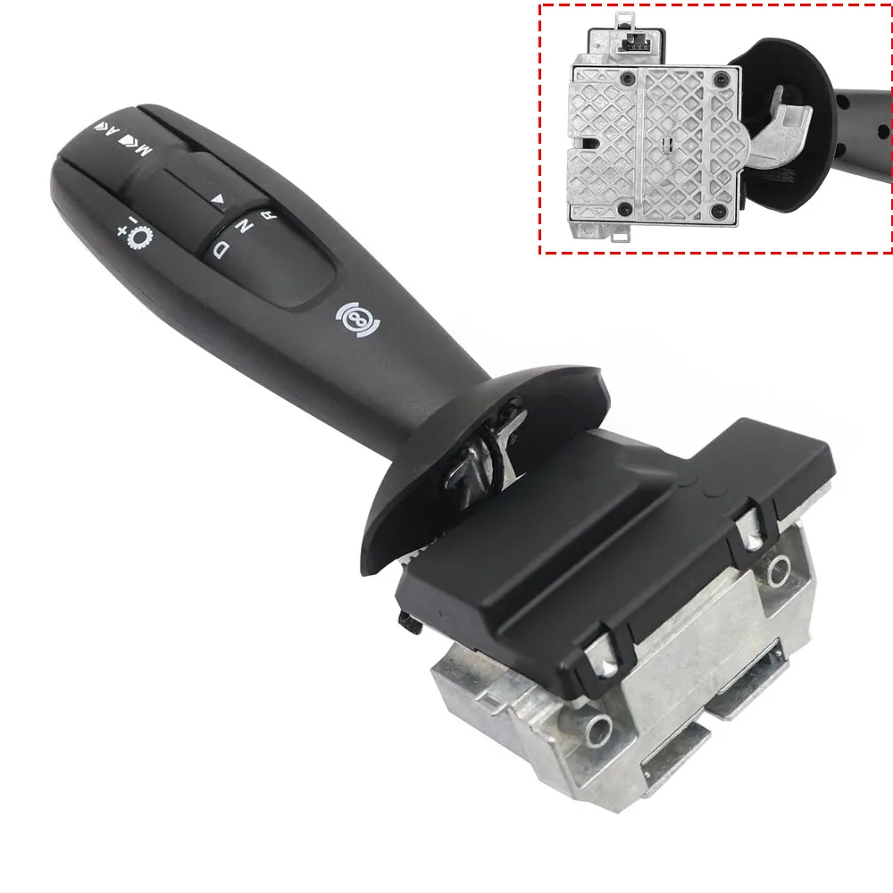 Interruptor de control de palanca de cambios para camiones Freightliner Cascadia 2018-2024 06-87751-002