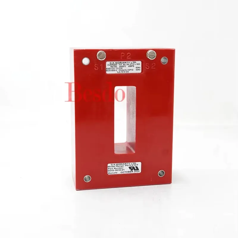 

Engine Spare Parts 0315-1618-01 China Current Transformer 0315-1618-01